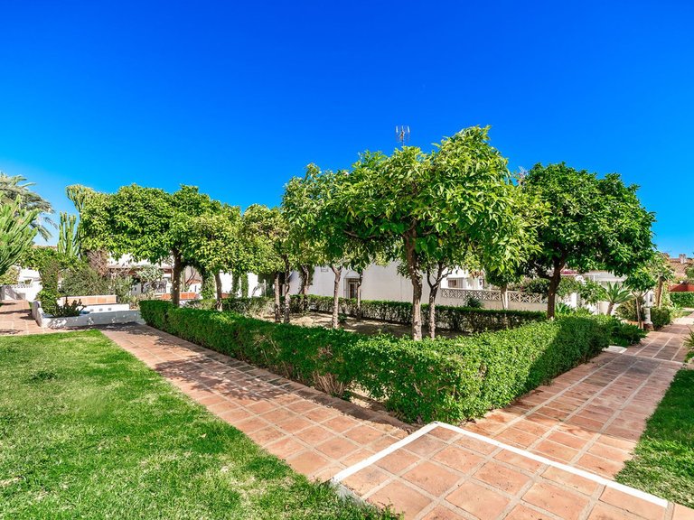 Town House for Sale in Marbella, Malaga 40