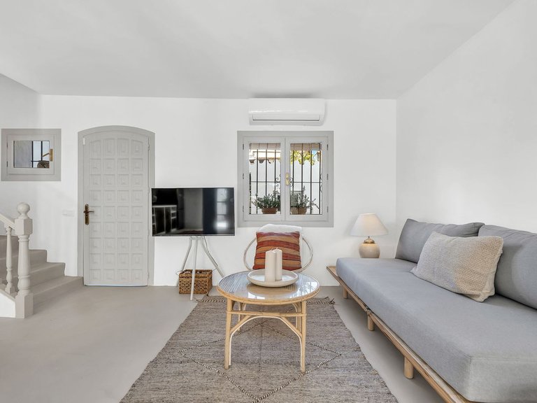 Town House for Sale in Marbella, Malaga 7