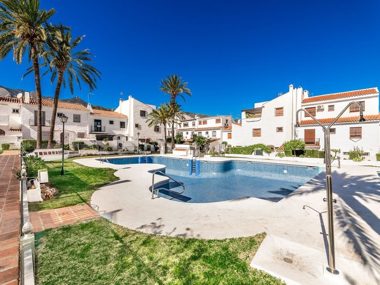 Town House for Sale in Marbella, Malaga 36