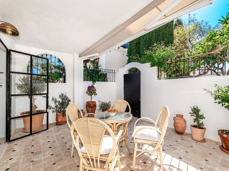 Town House for Sale in Marbella, Malaga 4