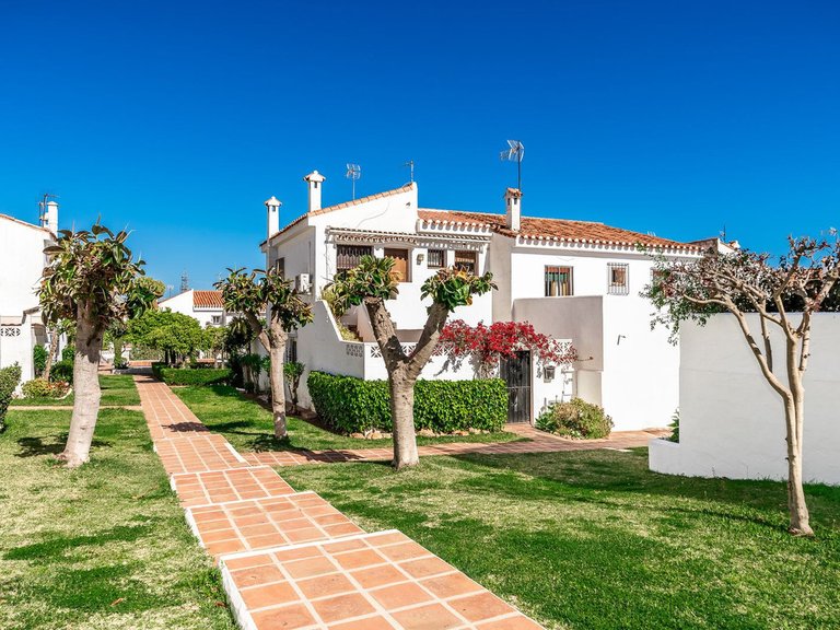 Town House for Sale in Marbella, Malaga 33