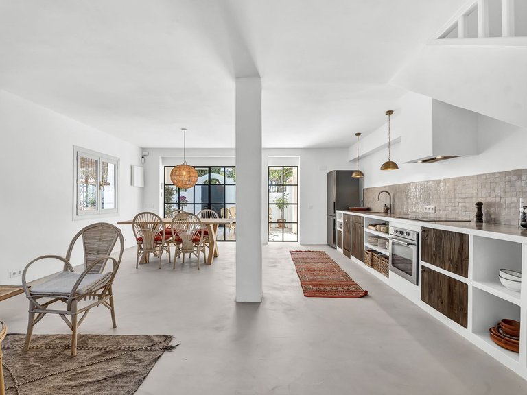 Town House for Sale in Marbella, Malaga 11