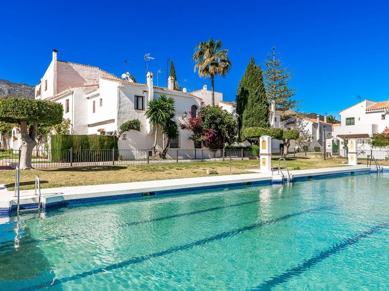 Town House for Sale in Marbella, Malaga 34