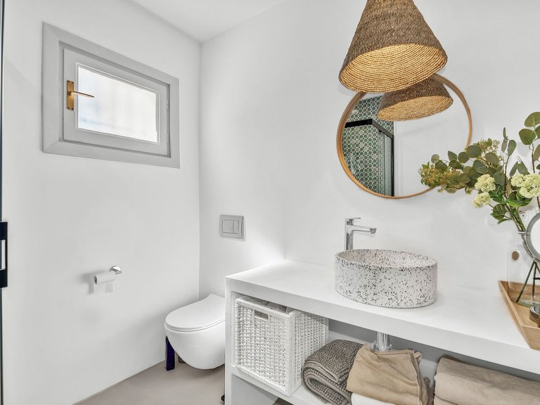 Town House for Sale in Marbella, Malaga 25