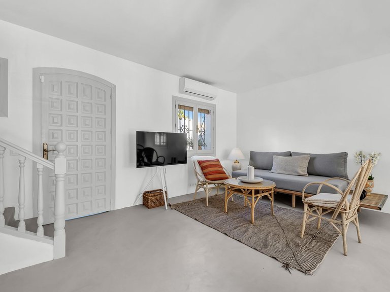 Town House for Sale in Marbella, Malaga 8