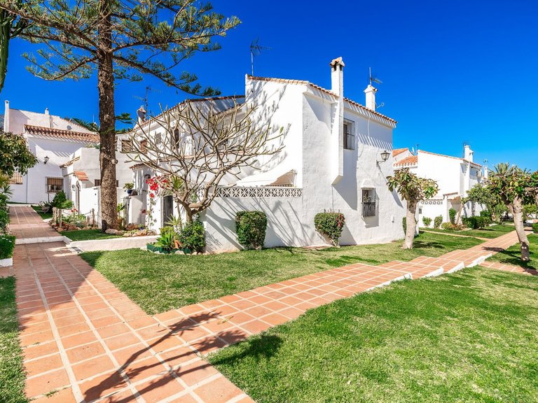 Town House for Sale in Marbella, Malaga 37