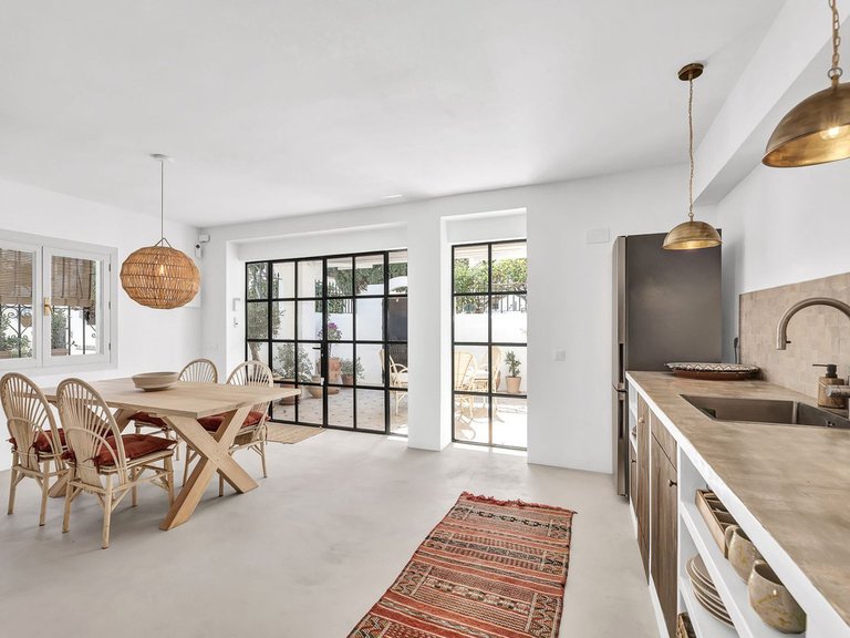 Town House for Sale in Marbella, Malaga 13