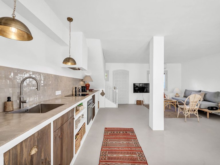 Town House for Sale in Marbella, Malaga 9