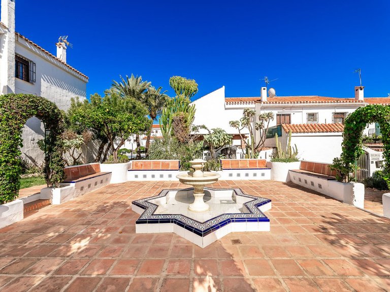 Town House for Sale in Marbella, Malaga 39