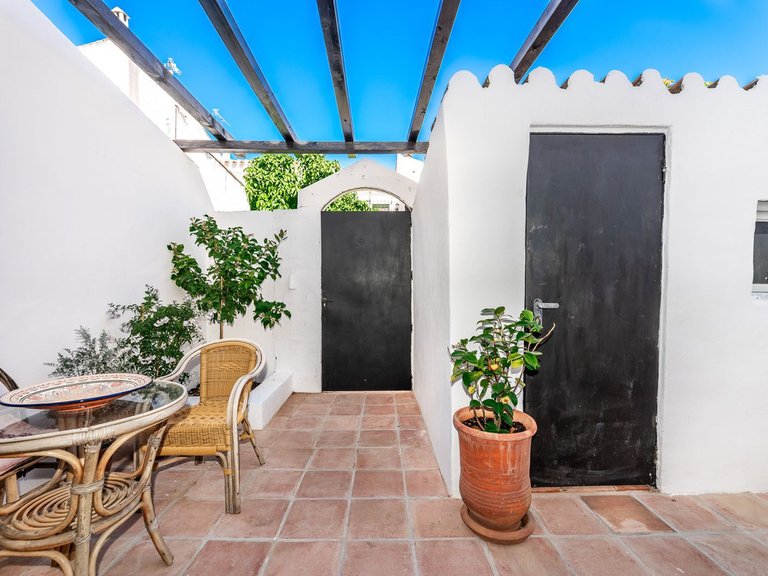 Town House for Sale in Marbella, Malaga 19