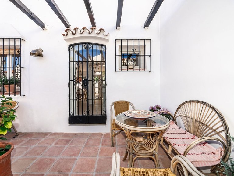 Town House for Sale in Marbella, Malaga 21
