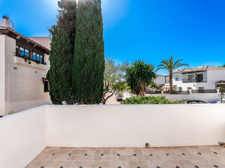 Town House for Sale in Marbella, Malaga 26