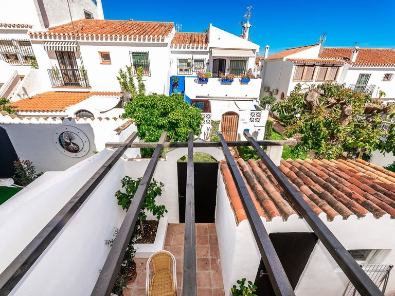 Town House for Sale in Marbella, Malaga 31