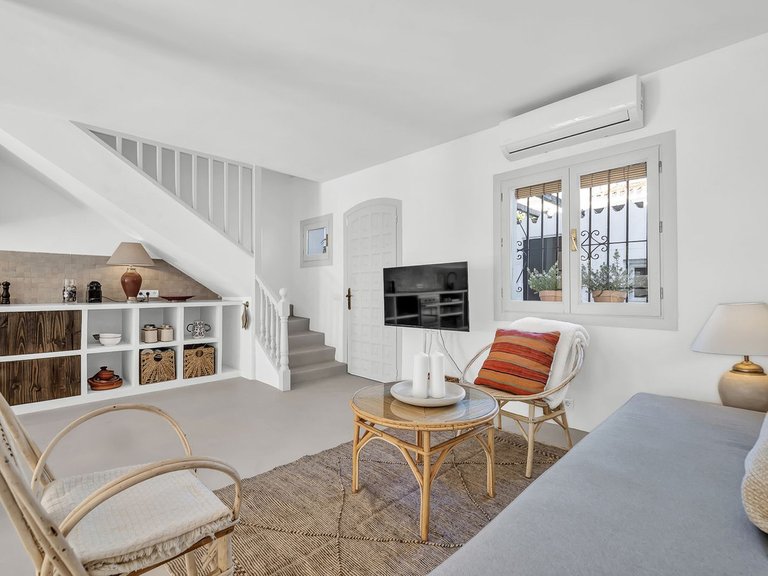 Town House for Sale in Marbella, Malaga 6