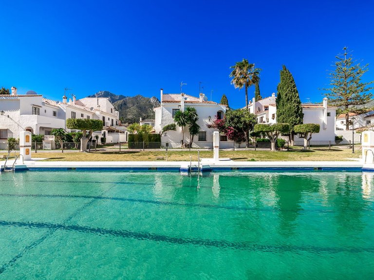 Town House for Sale in Marbella, Malaga 35