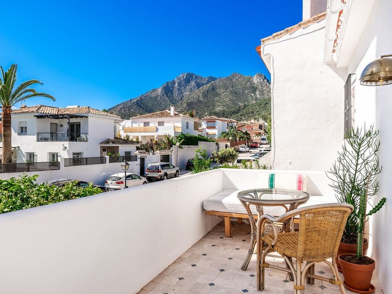 Town House for Sale in Marbella, Malaga 27