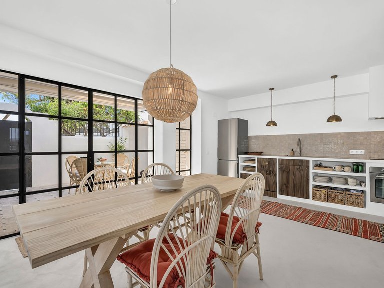 Town House for Sale in Marbella, Malaga 3