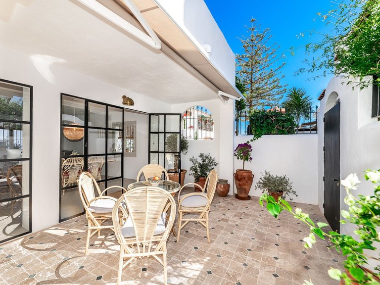 Town House for Sale in Marbella, Malaga 15