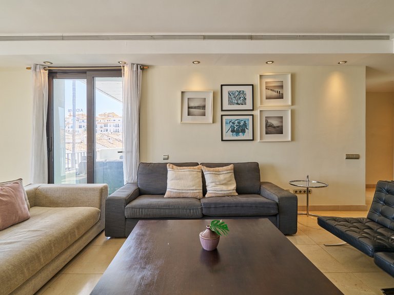 Apartment for Sale in Marbella, Malaga 23