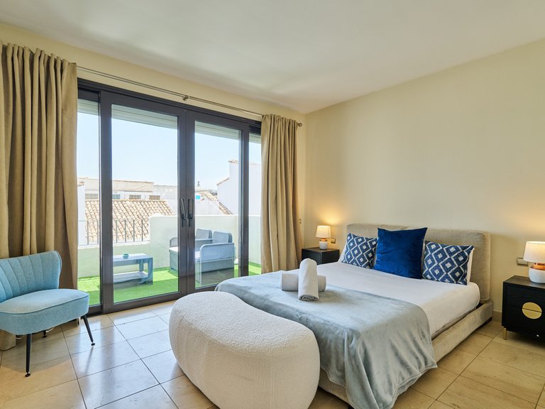 Apartment for Sale in Marbella, Malaga 21