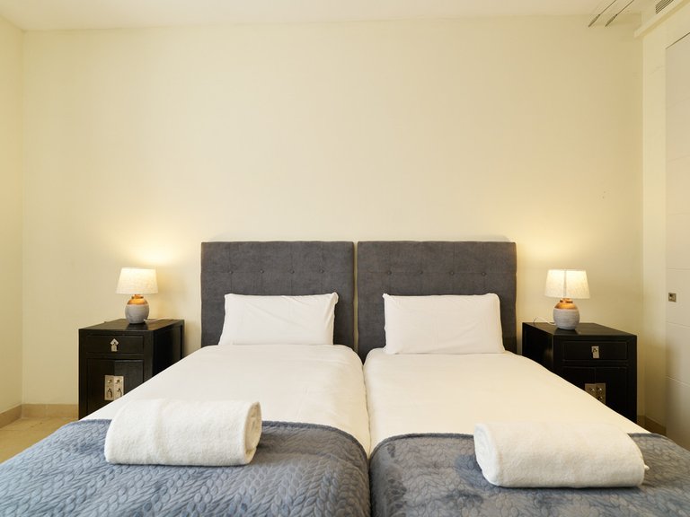 Apartment for Sale in Marbella, Malaga 13