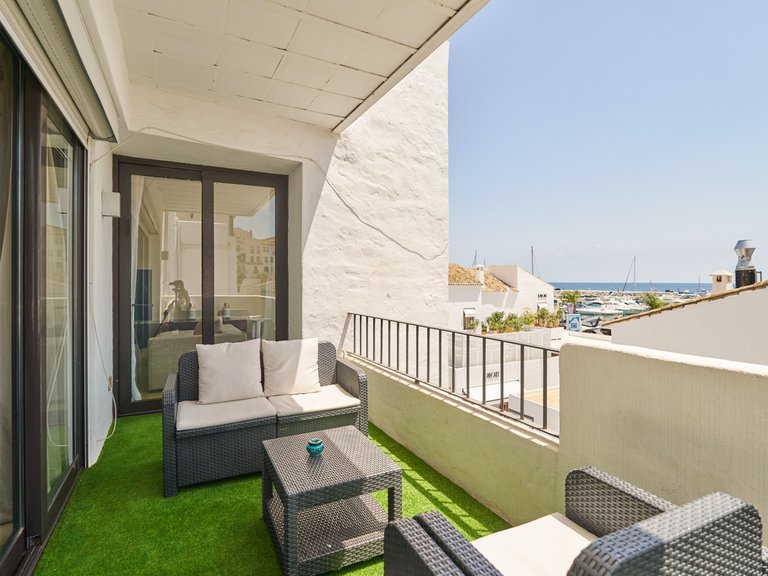 Apartment for Sale in Marbella, Malaga 4