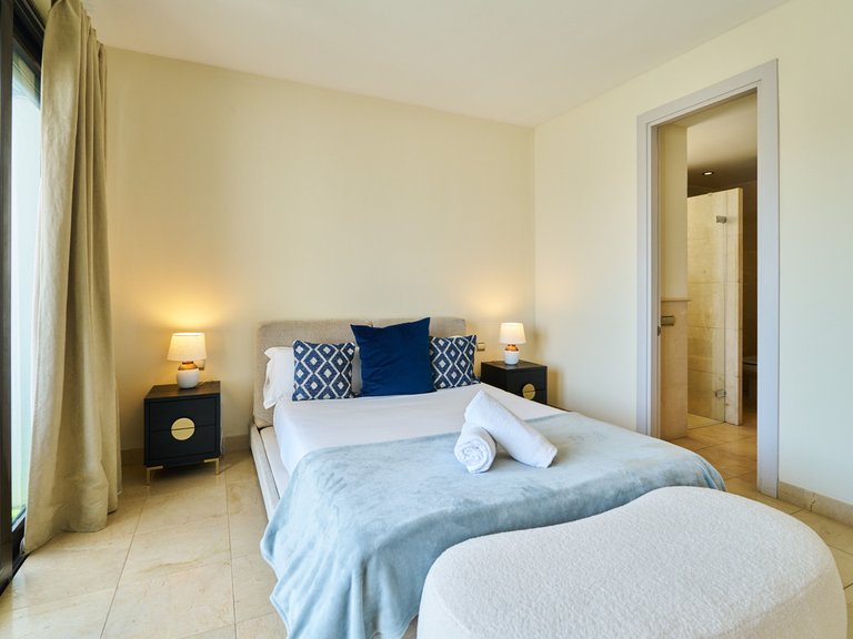 Apartment for Sale in Marbella, Malaga 20