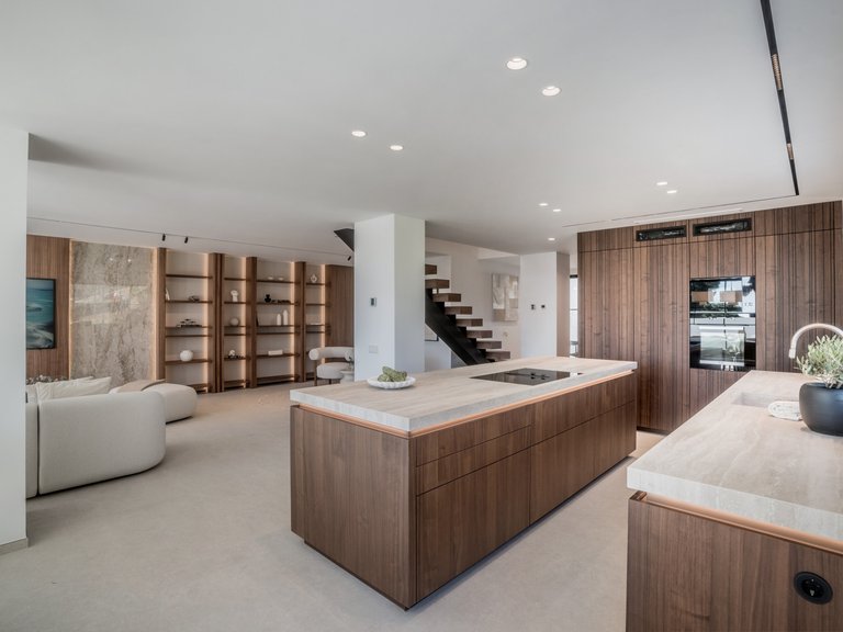 Semi-detached house in Peñablanca - Nueva Andalucia 9