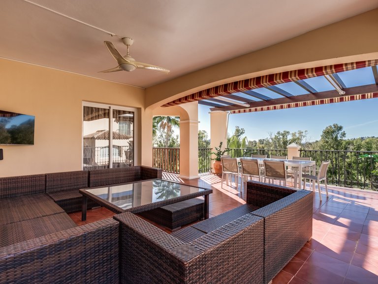 Town House for Sale in Estepona, Malaga 10