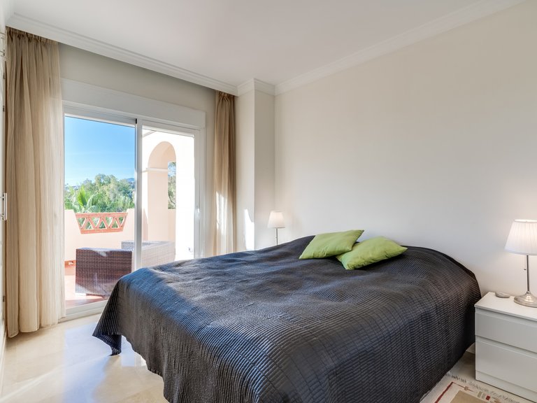 Town House for Sale in Estepona, Malaga 16
