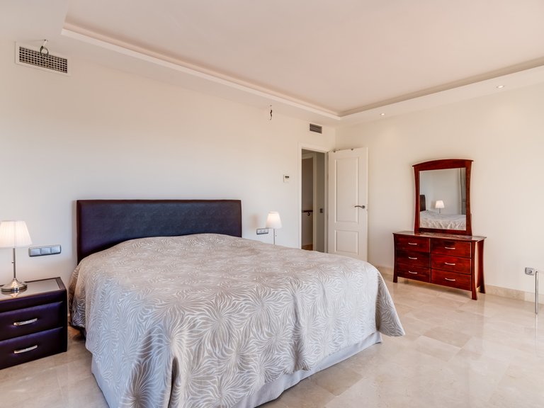 Town House for Sale in Estepona, Malaga 20