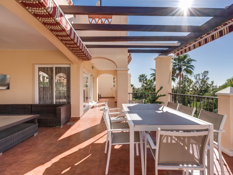 Town House for Sale in Estepona, Malaga 11