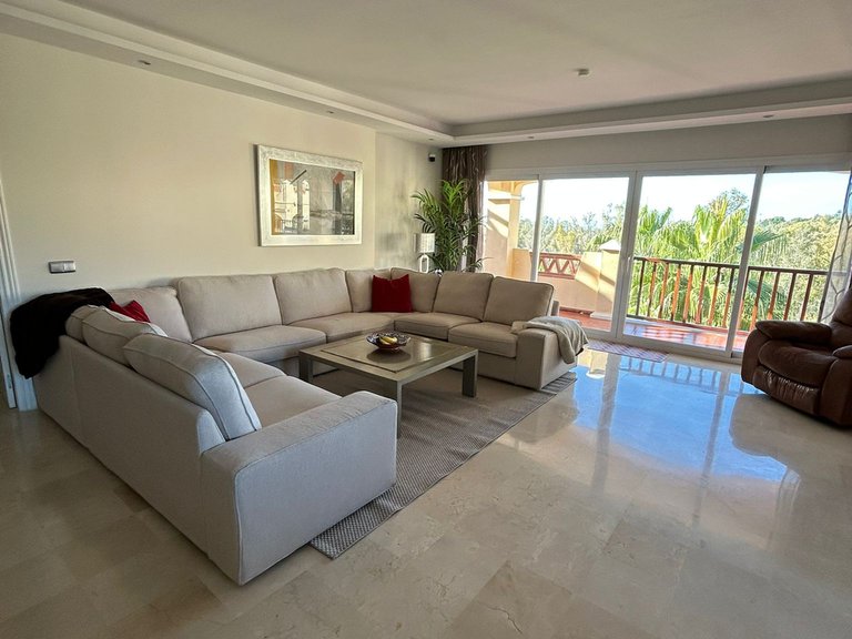 Town House for Sale in Estepona, Malaga 4