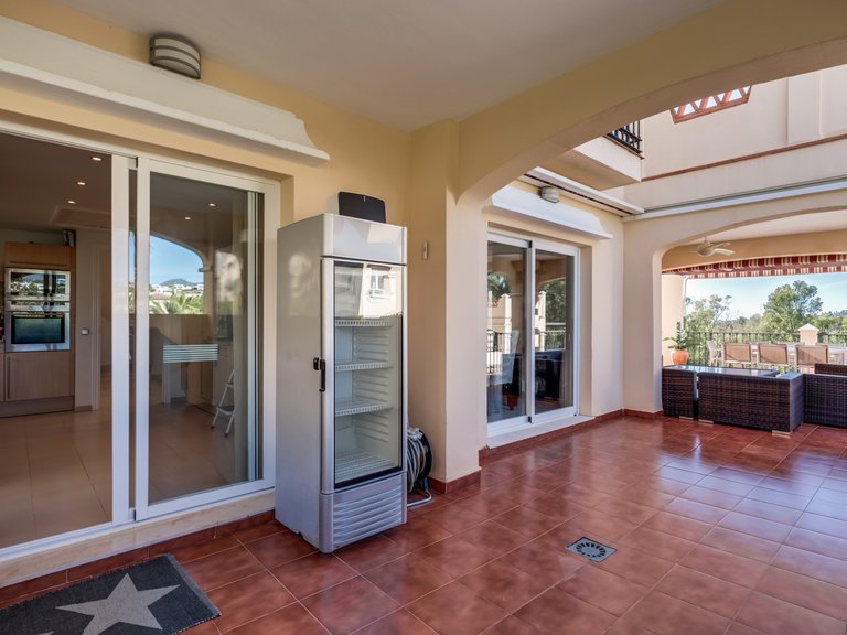 Town House for Sale in Estepona, Malaga 9