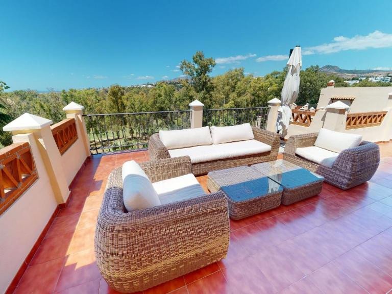 Town House for Sale in Estepona, Malaga 3