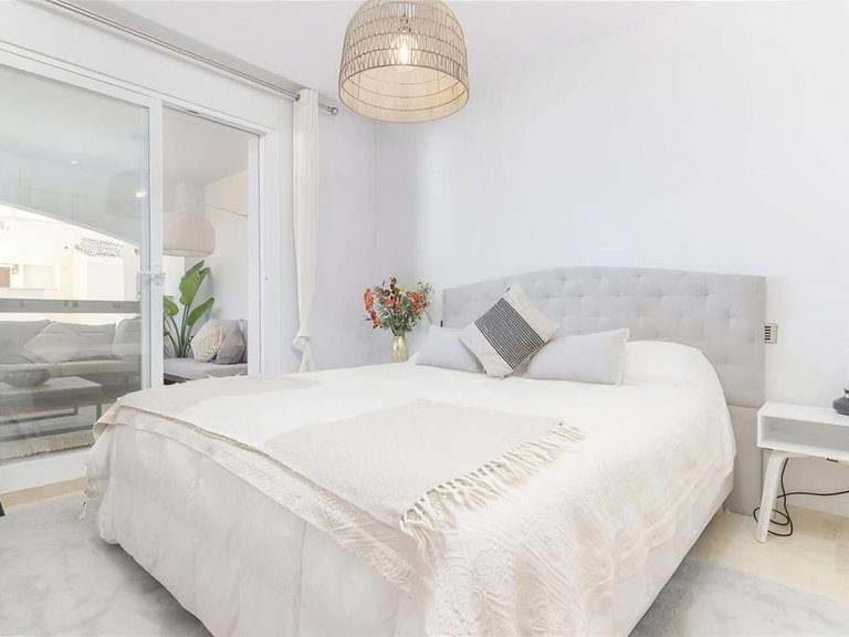 Apartment for Sale in Marbella, Malaga 10