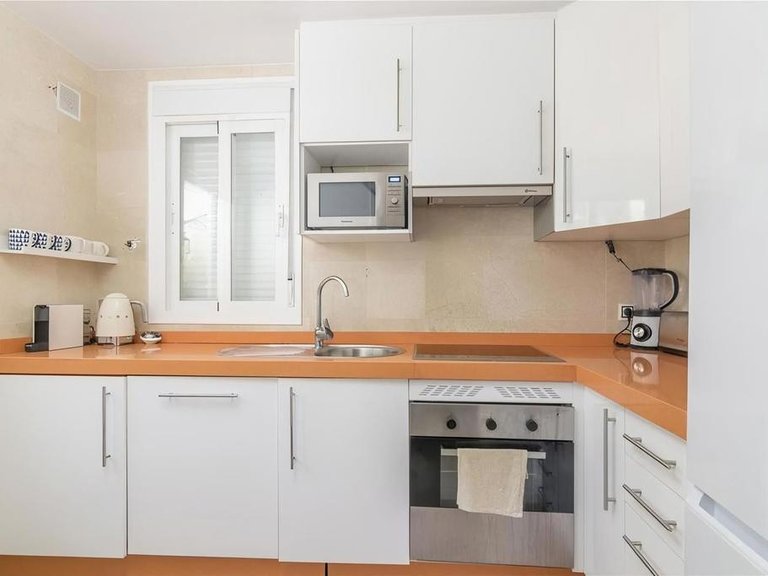 Apartment for Sale in Marbella, Malaga 9