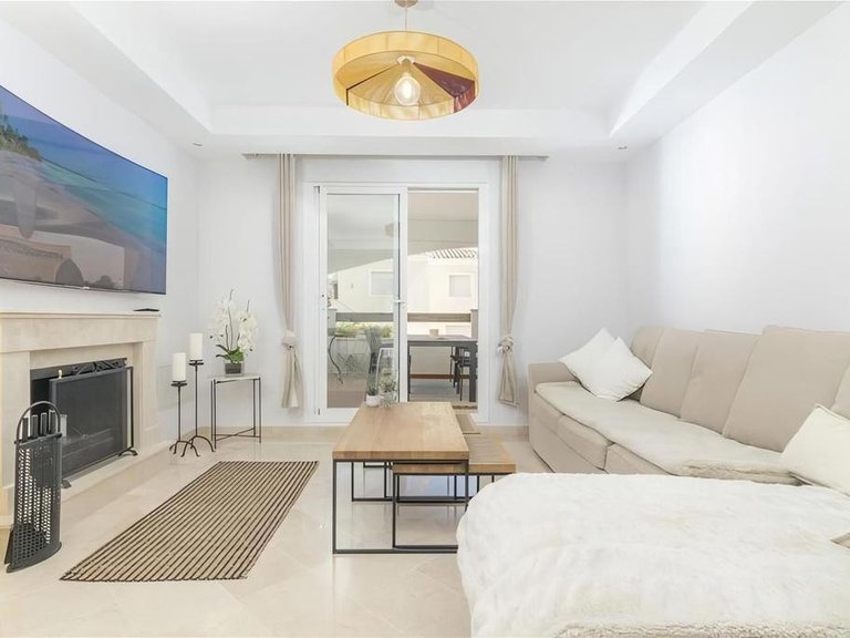 Apartment for Sale in Marbella, Malaga 5