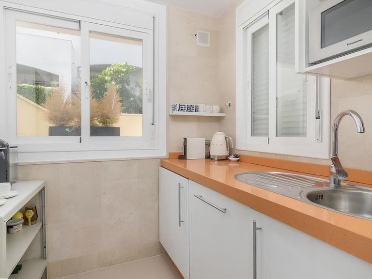 Apartment for Sale in Marbella, Malaga 8