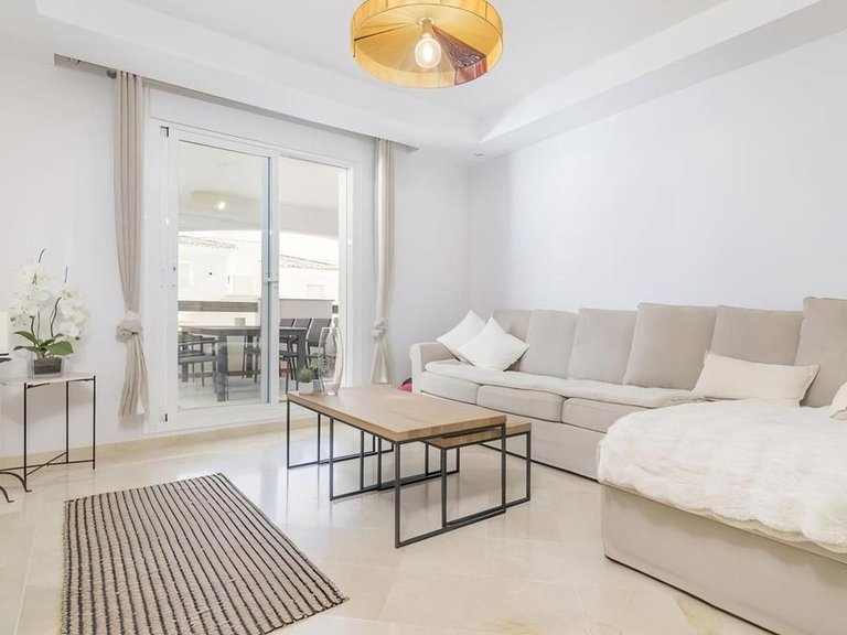 Apartment for Sale in Marbella, Malaga 4