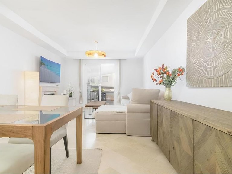 Apartment for Sale in Marbella, Malaga 6