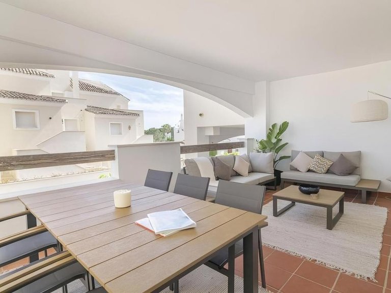 Apartment for Sale in Marbella, Malaga 2
