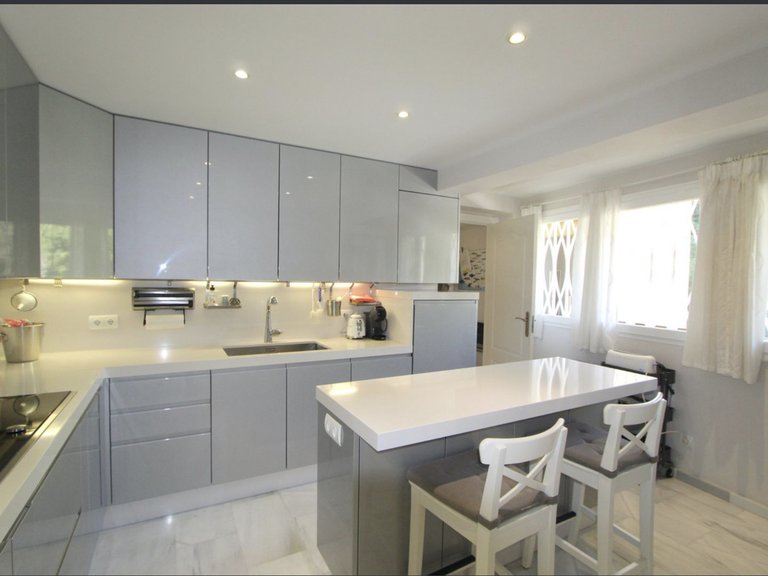 Apartment for Sale in Marbella, Malaga 5