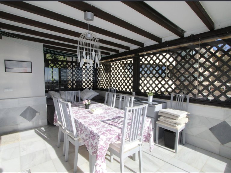 Apartment for Sale in Marbella, Malaga 8