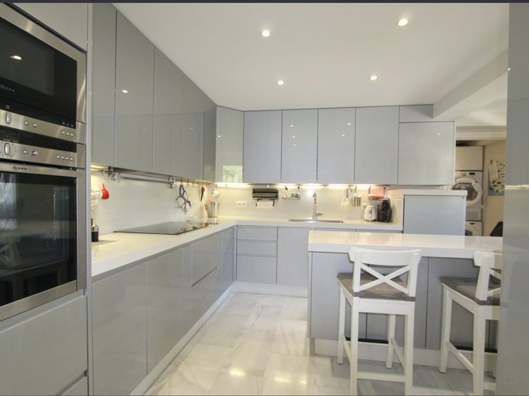 Apartment for Sale in Marbella, Malaga 20