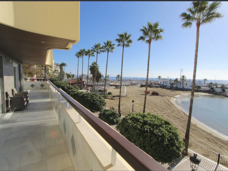 Apartment for Sale in Marbella, Malaga 29