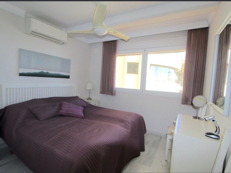 Apartment for Sale in Marbella, Malaga 10