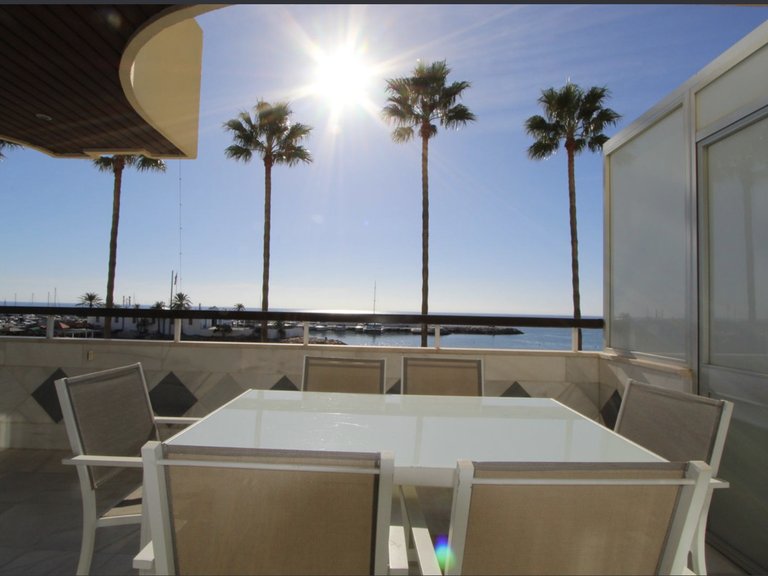 Apartment for Sale in Marbella, Malaga 21