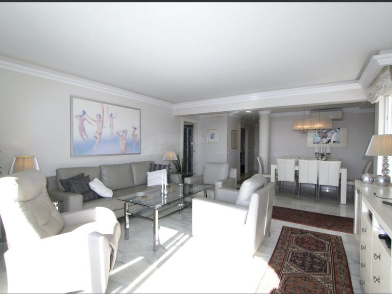 Apartment for Sale in Marbella, Malaga 22