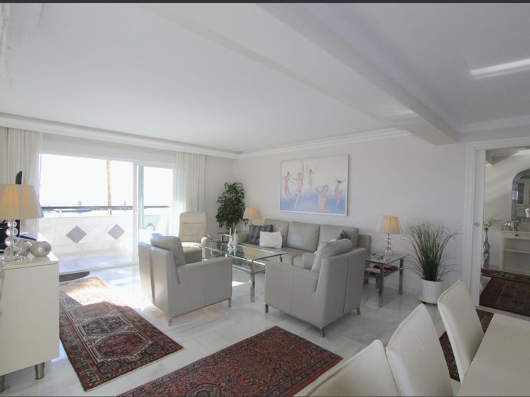 Apartment for Sale in Marbella, Malaga 2